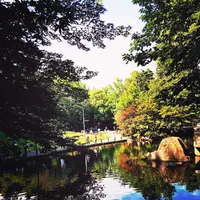 蚕糸の森公園の写真・動画_image_82777