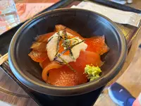 朱色まぐろの写真・動画_image_828017
