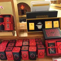 朱記茶莊烏龍茶專賣店の写真・動画_image_82820