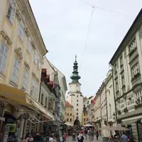 ブラチスラバの写真・動画_image_82857