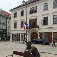 ブラチスラバの写真・動画_image_82860