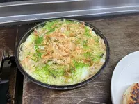 祇園ねぎ焼 かな 東店の写真・動画_image_828633