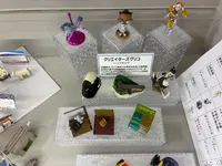 江崎記念館の写真・動画_image_828759