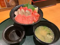 まぐろ屋ゑびす 伊丹空港店の写真・動画_image_828777