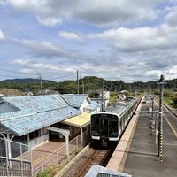 佐貫町駅の写真・動画_image_829072