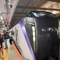 新宿駅の写真・動画_image_829440