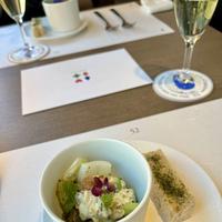 西武 旅するレストラン 「52席の至福」の写真・動画_image_829448