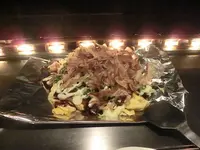 金本知憲プロデュース 鉄人の店の写真・動画_image_82965