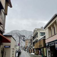 宇奈月温泉駅の写真・動画_image_829921