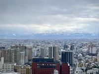 富山市役所展望塔の写真・動画_image_829926