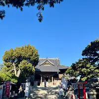 森戸神社の写真・動画_image_830223