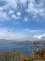 十和田湖の写真・動画_image_830329