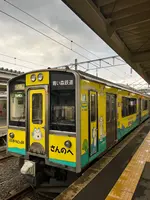 浅虫温泉駅の写真・動画_image_830354