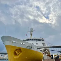 青函連絡船メモリアルシップ八甲田丸の写真・動画_image_830358
