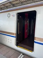 JR新幹線グランクラス（新青森行き）の写真・動画_image_830360