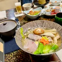 割烹旅館さつきの写真・動画_image_830376