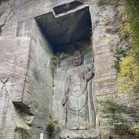 鋸山 日本寺 展望台の写真・動画_image_830411