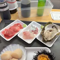 近江町市場の写真・動画_image_830660