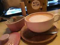 ブリキボタンの写真・動画_image_83095