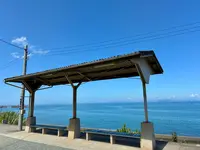 下灘駅の写真・動画_image_831095