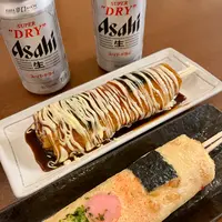 山形どんどん焼き おやつ屋さんの写真・動画_image_831186