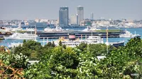 港の見える丘公園の写真・動画_image_83140