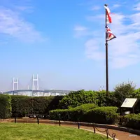 港の見える丘公園の写真・動画_image_83147