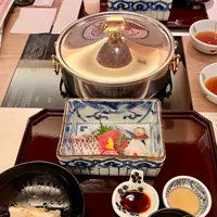 湯けむりの宿 雪の花の写真・動画_image_832072