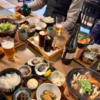 おかげ横丁の写真・動画_image_832164