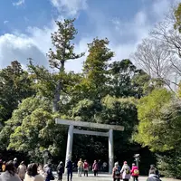 伊勢神宮外宮（豊受大神宮）の写真・動画_image_832180