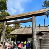 伊勢神宮外宮（豊受大神宮）の写真・動画_image_832181