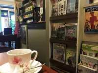 Magnolia Cafe マグノリアカフェの写真・動画_image_83250