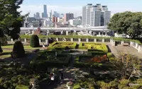 山手・イタリア山庭園の写真・動画_image_83264