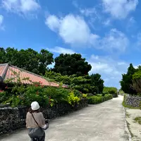 竹富島の写真・動画_image_832678
