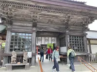 大洗磯前神社 神磯の鳥居の写真・動画_image_832955
