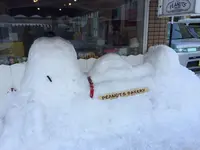 【閉業】ピーナッツベーカリー （PEANUTS BAKERY） の写真・動画_image_83296