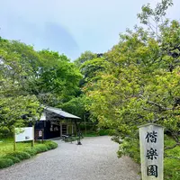 偕楽園の写真・動画_image_832968