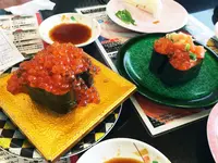 回転寿司なごやか亭北野店の写真・動画_image_83304