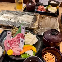 士別バーベキューの写真・動画_image_833239