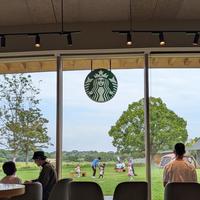 スターバックス吉野ヶ里歴史公園店の写真・動画_image_833475