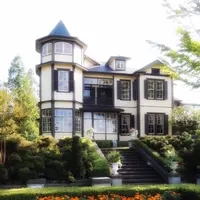 山手・イタリア山庭園の写真・動画_image_83351