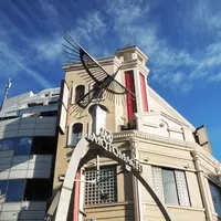 横浜・元町商店街の写真・動画_image_83355