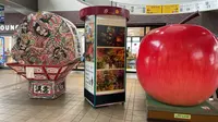 弘前駅の写真・動画_image_834600