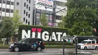 新潟駅の写真・動画_image_834801