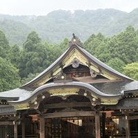 彌彦神社の写真・動画_image_834810