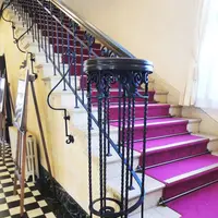 ベーリック・ホールの写真・動画_image_83493