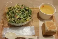 【閉店】わたしのサラダ製作所。マイサラダファクトリー 吉祥寺店の写真・動画_image_83529