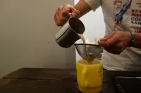IRON COFFEEの写真・動画_image_83574