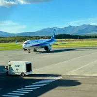 中標津空港（根室中標津空港）の写真・動画_image_836245
