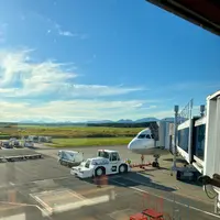 中標津空港（根室中標津空港）の写真・動画_image_836247